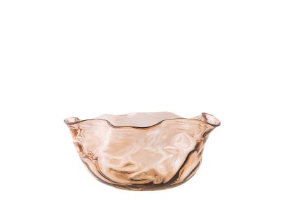 ** 611 Vala Bowl 38 cm New Brown