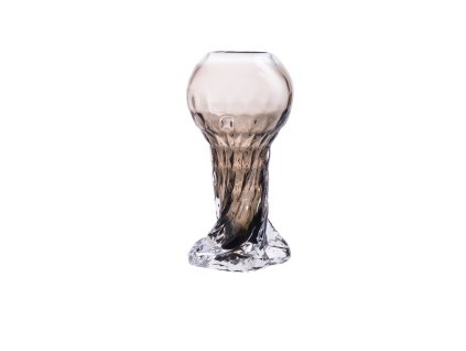 ** 611 Hyldemor Vase 24 cm Cashmere