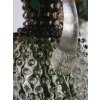 1174 8 paris hobnail jug 1l olivegreen