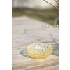 1567 2 hobnail tapas 17 cm citron