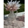 1657 22 hobnail tumbler 250 ml crystal