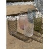 1657 23 hobnail tumbler 250 ml crystal