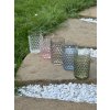 1657 9 hobnail tumbler 250 ml crystal