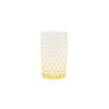 1660 2 hobnail tumbler 250 ml citron