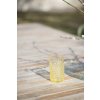 1660 hobnail tumbler 250 ml citron