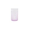 1681 4 hobnail tumbler 250 ml lilla