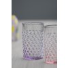 1681 hobnail tumbler 250 ml lilla
