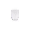 1702 3 swirl tumbler 250 ml crystal