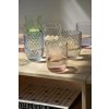 Swirl Tumbler 250 ml Crystal