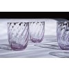 1732 3 swirl tumbler 250 ml lilla
