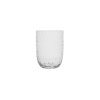 1798 harlequin tumbler 250 ml crystal