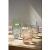 Harlequin Tumbler 250 ml Light Blue