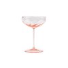 2104 5 limoux champagne saucer 220 ml rosa