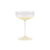 2152 21 lyon champagne saucer 280 ml citron