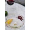 2152 4 lyon champagne saucer 280 ml citron