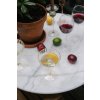 2152 6 lyon champagne saucer 280 ml citron