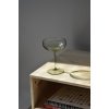 Lyon Champagne Saucer 280 ml Olivegreen
