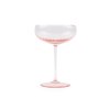 2164 11 lyon champagne saucer 280 ml rosa