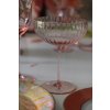 2164 5 lyon champagne saucer 280 ml rosa