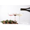 2164 8 lyon champagne saucer 280 ml rosa