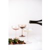 2164 9 lyon champagne saucer 280 ml rosa