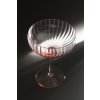 2164 lyon champagne saucer 280 ml rosa
