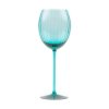 2575 8 lyon white wine 380 ml turquoise