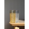 2665 4 hobnail long drink 400 ml crystal