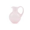 2850 7 alice s paris hobnail jug 2l silky rose
