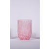 3297 2 confetti tumbler 250 ml apricot