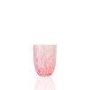 3297 3 confetti tumbler 250 ml apricot