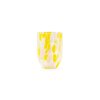 3357 8 big confetti tumbler 250 ml rosa yellow