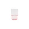 3378 luna spiral tumbler middle 250 ml rosa