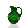 4878 paris hobnail jug 2l bottle green