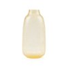 5041 3 frosty vase 26 cm citron