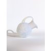 5505 2 opaline swirl jug 2l creamy white