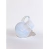 5505 3 opaline swirl jug 2l creamy white
