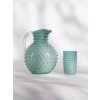 5669 2 hobnail tumbler 250 ml scandi mint