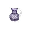 Paris Hobnail Creamer 500 ml Indigo