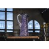 5720 4 eiffel hobnail jug 1l indigo