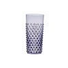 5756 1 hobnail long drink 400 ml indigo