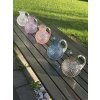 598 14 paris hobnail jug 2l lilla