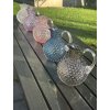 598 15 paris hobnail jug 2l lilla