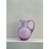 598 4 paris hobnail jug 2l lilla