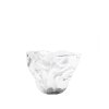 ** 611 Vala Bowl 26 cm Crystal