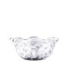 ** 611 Vala Bowl 38 cm Crystal