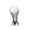 ** 611 Hyldemor Vase 24 cm Grey Smoke