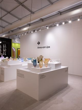 We’re back from @downtowndesignd! Grateful for all the inspiring encounters, conversations, and admiration our 611...