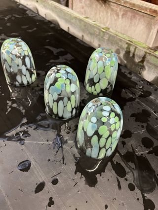 Craft takes time. Each detail shaped, one piece at a time. Confetti collection...