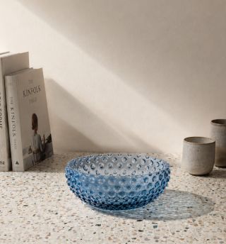 Colour has always been part of our story. It catches the light. Creates atmosphere. Brings personality to every table....